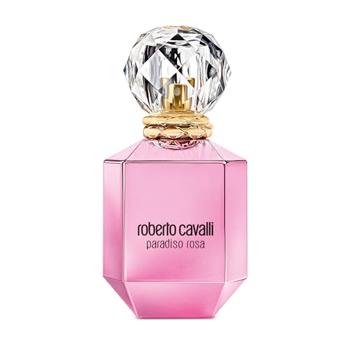 Image of ROBERTO CAVALLI Roberto Cavalli Paradiso Rosa Eau de Parfum