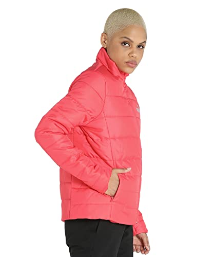 Image of Puma Men Nylon & Net Standard Length Jacket