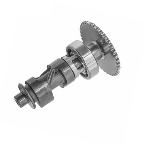 Árbol de levas para Fourtrax 250 que soluciona la pérdida de potencia del motor