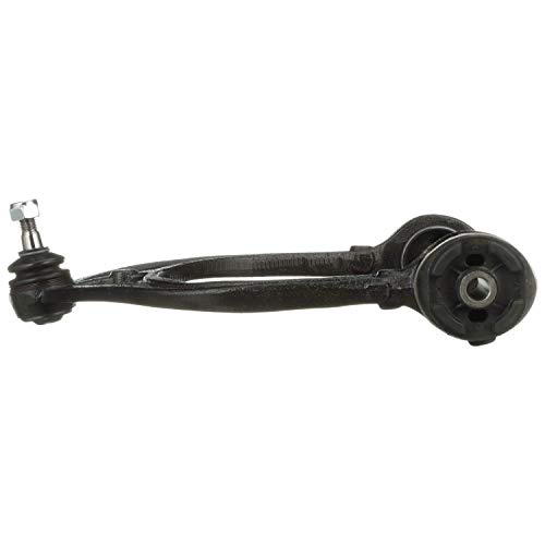 Delphi TC3705 bras de commande de suspension pour des trajets quotidiens fluides et confortables