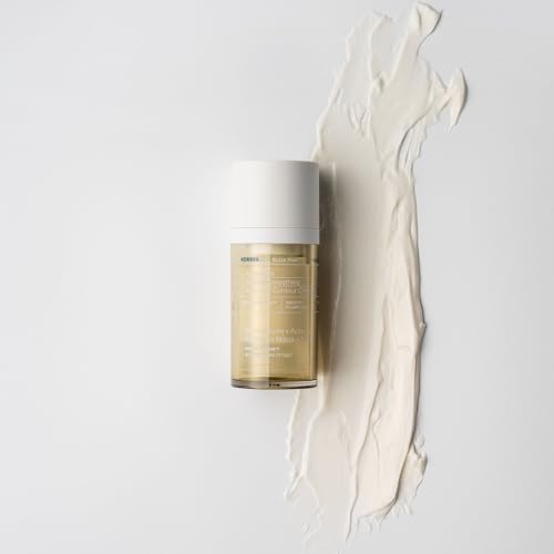 Korres White Pine Meno-Reverse™ Rejuvenating Eye And Lip Contour Cream For Mature Skin 15Ml - 5