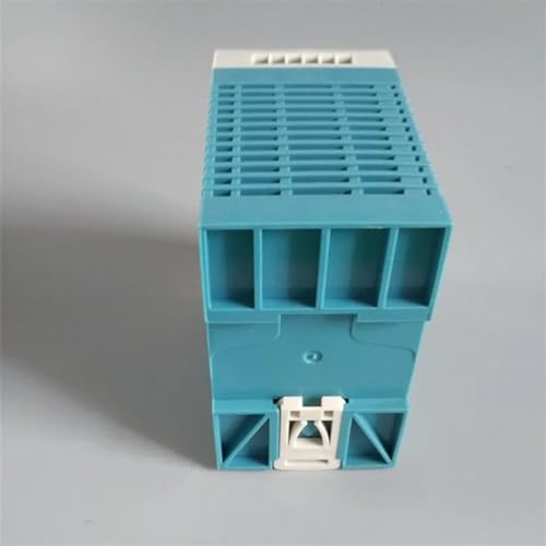 Alimentation à découpage transformateur 24V 100W rail DIN éclairage LED - 5