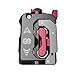 Creality Kit Estrusore K1/K1Max/K1C, Rivestimento RNC, Rilevamento Intelligente Danni, Compatibile con PLA/ABS/TPU/CF, Plug and Play immagine