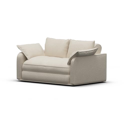 koala (R) �\�t�@�[ 2�l�|�� �y�R�A�� �\�t�@�[�x�b�h CUSHY �Z�~�_�u�� �z�ȒP�g�ݗ��� 5�b�Ńx�b�h�� ��142cm �T�}�[�N���E�h 2026�N���f�� �����b�N�X �������c 120���g���C�A������ ���[�J�[5�N�ۏ�