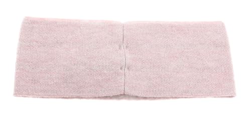 Bandeau de tête Calvin Klein Elevated Monogram Headband Spring Rose - 2