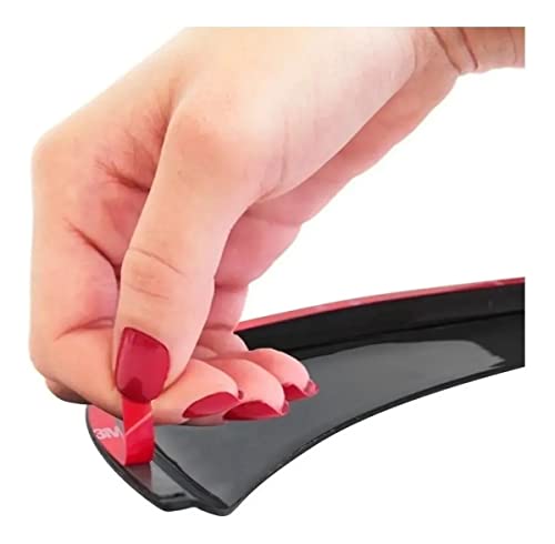 Kit de 4 peças, Calha Porta Virtus 18/ 22020, Tg Poli