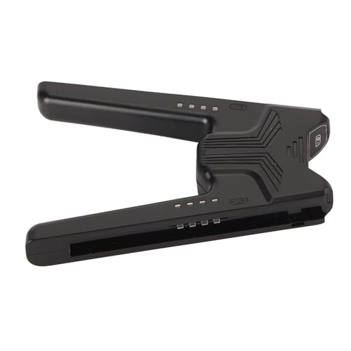Mango cargador ergonómico con indicador LED eficiente miniatura 2