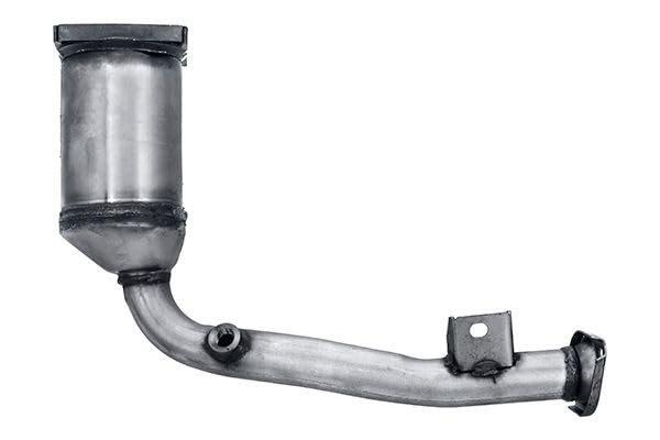 Faurecia FS15269K - Catalyseur