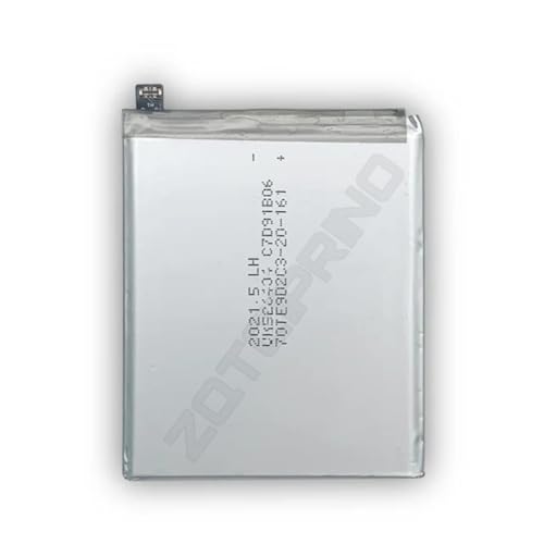 Image of Original HQ-50S Battery for Samsung A03, A03S, F02S, A02S, M02S, M02S, M025, A025F Battery with 6 Month Warranty ** (R252)