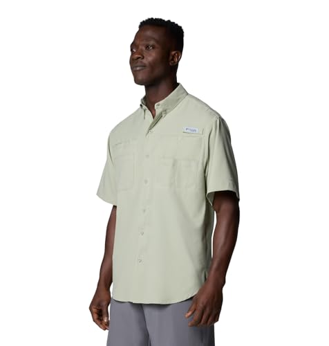 Image of Columbia Men's PFG Tamiami II Short Sleeve Shirt