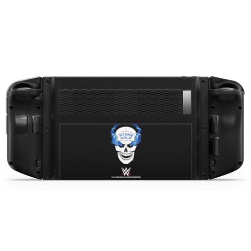 Skin WWE Stone Cold pour Lenovo Legion Go : personnalisez vos sessions de jeu nomades