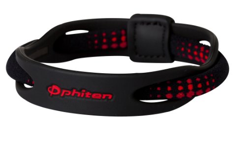 Phiten RAKUWA Titanium Bracelet X50 HYBRID Sports Care Designed in JAPAN [Japan Import] (7.5in (19cm))