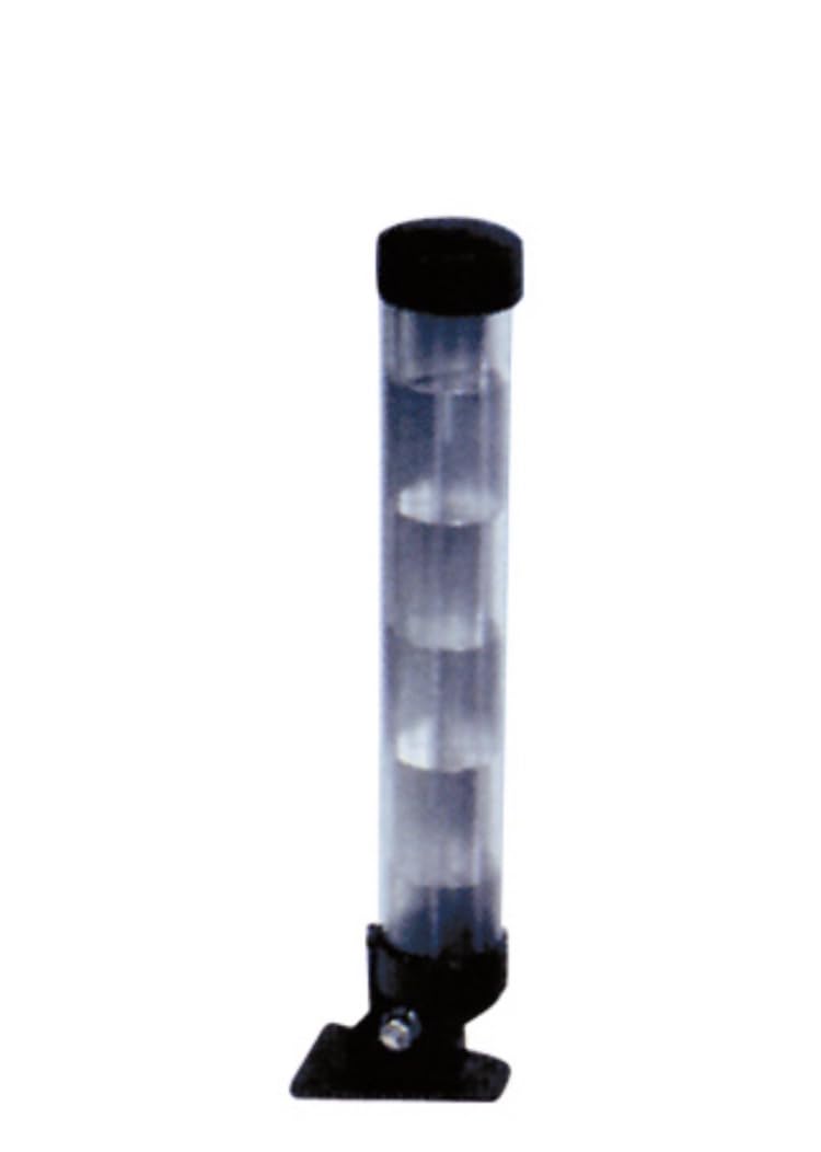 Osculati Riflettore Radar Professional abbattibile (Professional Radar Reflector)