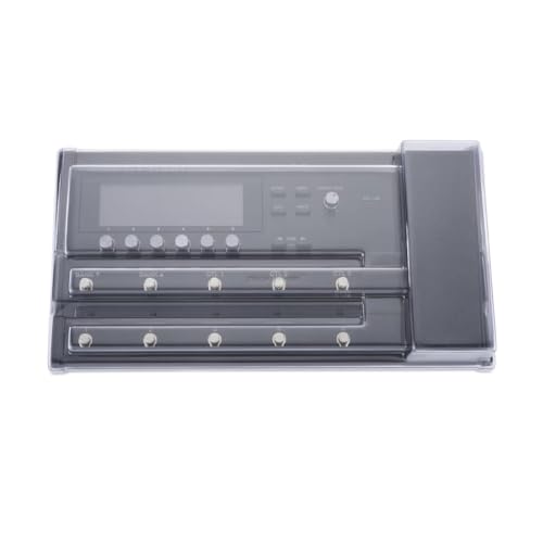 DECKSAVER [BOSS GT-1000p] @ޕیJo[ fbLZ[o[ DS-PC-GT1000