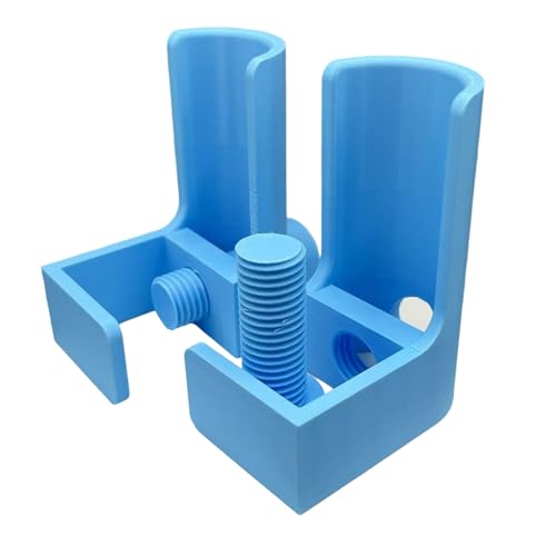 Support de toile pour peinture, support de toile de peinture pour rouleau - pince de table angle réglable design portable pour atelier et extérieur