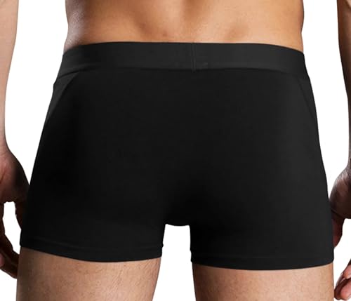 Knaughty Knickers Daddys Little Fuck Toy Lil Fucktoy Play Thing Brat Black Mens Boxer Brief Adult Fun Design2