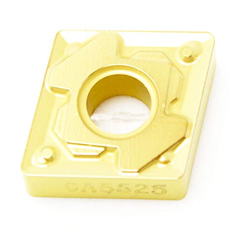 CNMG120408HS CA5525, 30pcs/lot CNC Turning Insert
