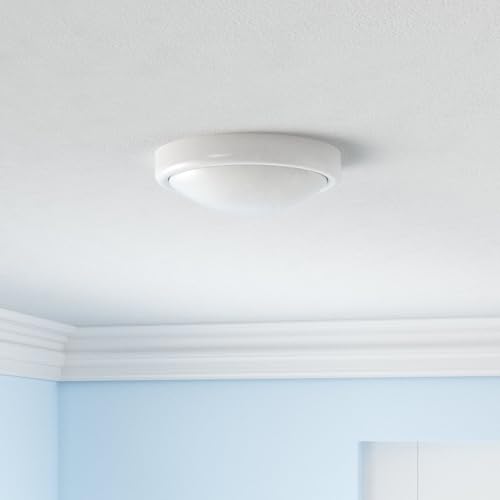 Energizer Battery Operated Lights LED Tap Light Under Cabinet Lighting for Kitchen Closet Pantry Garage, AA Batteries Re - Additional View