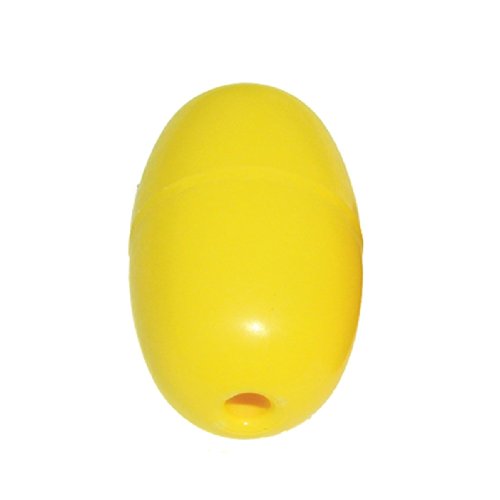 Float 3 x 5 Yellow