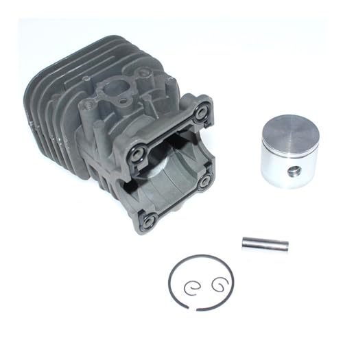 Kit cylindre-piston 128LD 125C compression moteur maximale - 3