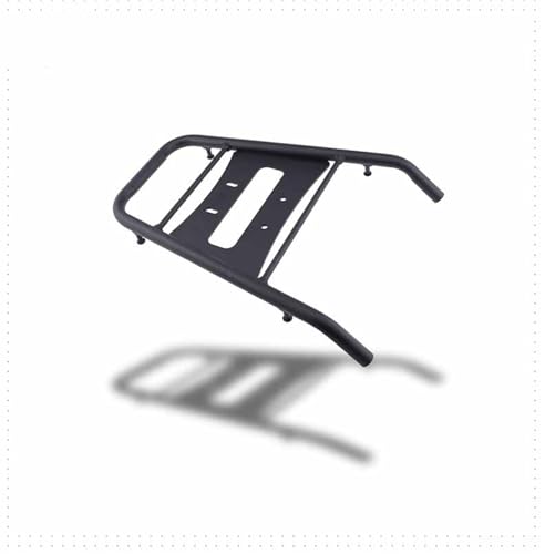 Support porte bagages arrière Yamaha WR250X pour sécuriser vos sacs
