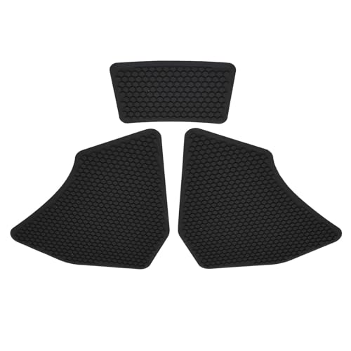 Autocollant de protection V4S anti-rayures : finis les glissements de genou