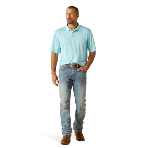 Image of Ariat Men's Tek Polo