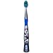 Oral-B Disney Frozen Toothbrush, 3+ YRS, Extra Soft (Characters Vary) - Pack of 6