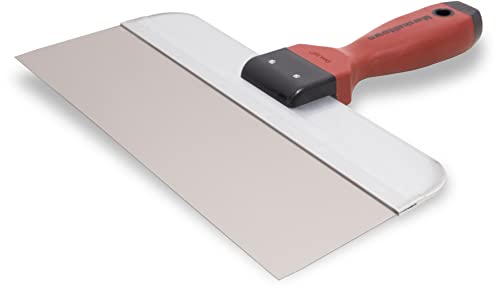 Marshalltown Stainless Steel Taping Knife, 3512SD