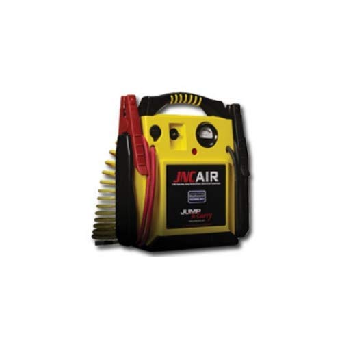 SOLAR (SOLJNCAIR) JumpNCarry 12 Volt Jump Starter/Air Compressor