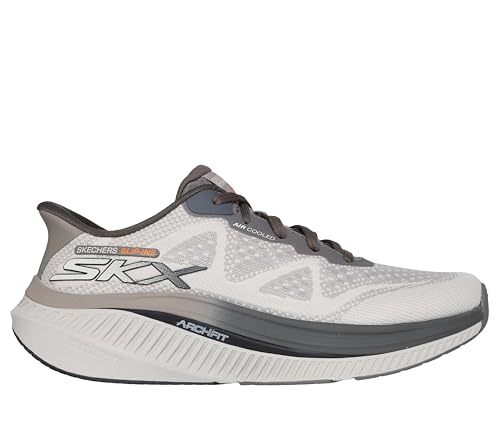 Image of Skechers Mens Go Walk Max Cushioning Arch F Sneaker