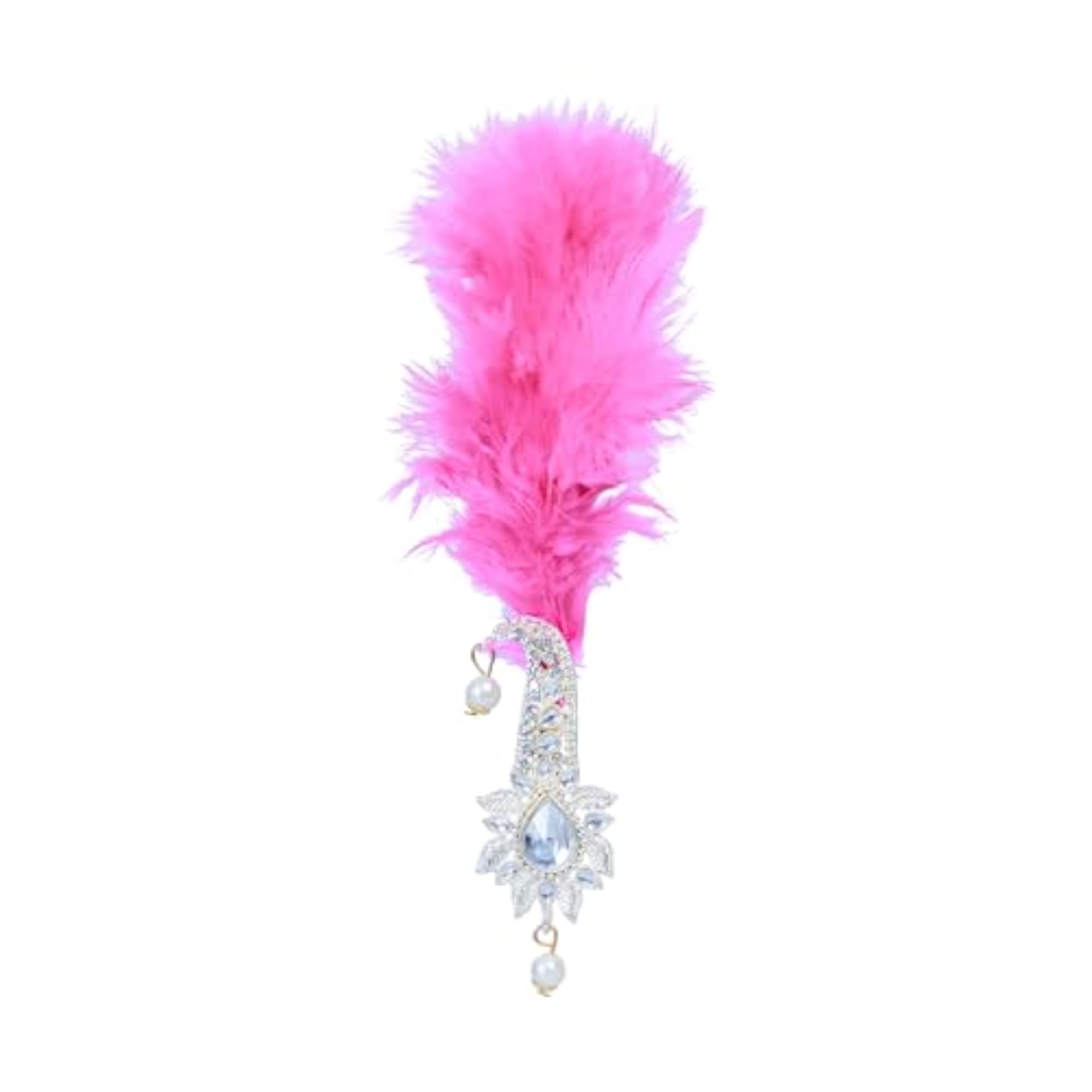 Groom Brooch for Wedding Safa, Elegant Accessory