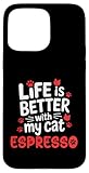 Espresso Cat Name GIfts