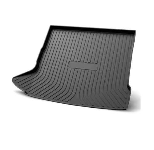 Tapis de coffre Audi Q3 pour vos sorties en famille et le transport de vos bagages