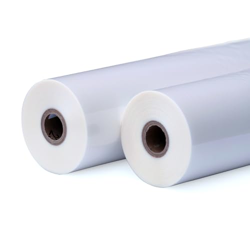 PRO 3 Mil Matte 18 in. x 250 ft. x 1 in. Core Roll Laminating Film