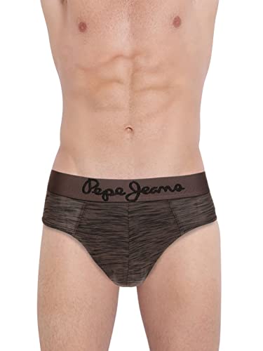 Image of Pepe Mens Printed Briefs