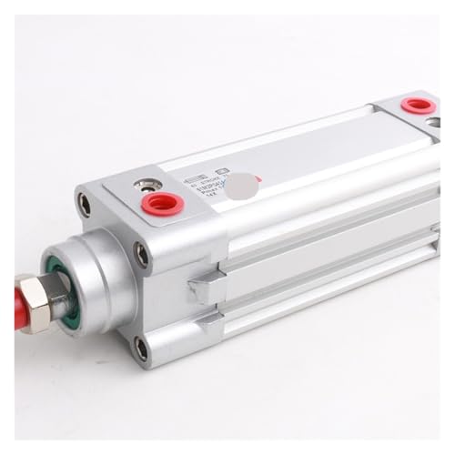 Cylindre 61M2P0125A0025 100A 040A verin mecanique pour automatisme industriel - 4