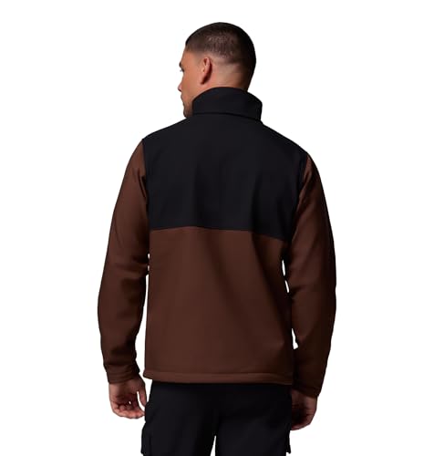 Image of Columbia Men's Ascender Softshell Jacket