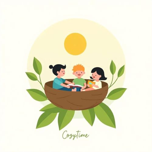 Page de couverture de Why Parents in Toronto Choose Montessori Daycare for Their Child’s Growth
