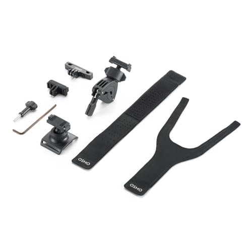 Image of DJI Osmo Road Cycling Accessory Kit (Dual-Direction Quick-Release)