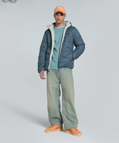Image of PUMA Men's A-Line Coat