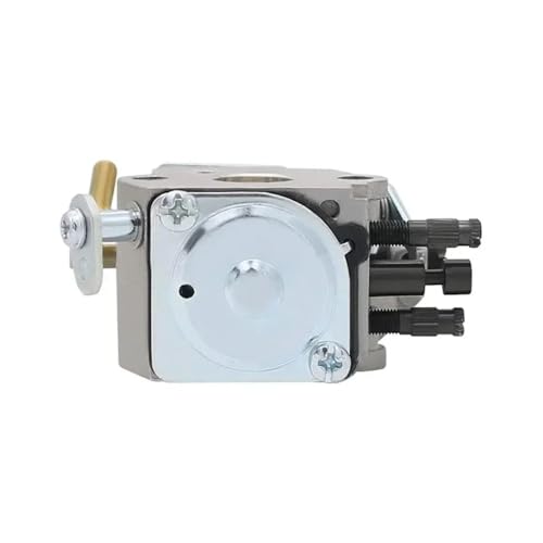Carburador soplador PB-2155 soluciona tirones y problemas de arranque 4