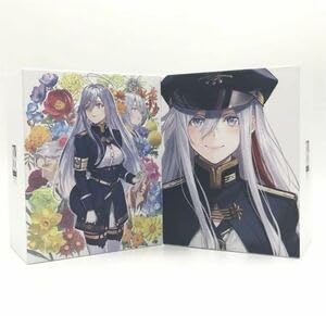 Amazon.co.jp: 86- エイティシックス - Blu-ray&DVD 購入特典 全巻収納  