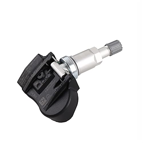 Capteur TPMS pour corriger le voyant de pression pneu Ford S-Max Mondeo - 4