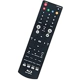 Replacement Remote Control R-CA-18 for RCA Blu-ray Home Theater System RTB10220 RTB10223 RTB10323LW RTB1016WE RTB10323L RTD3276H RTB1013 RTB1016 RTB1016W RTB1023 RTB10230 BRC11082E BRC11072E