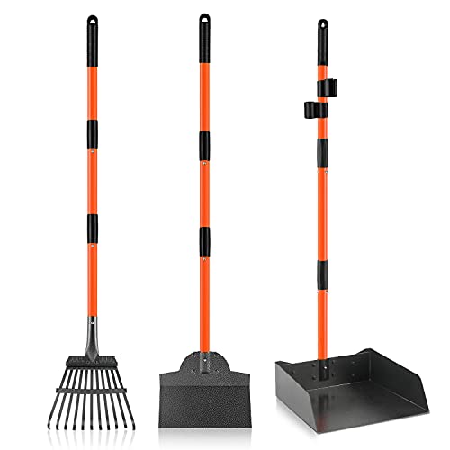 The 10 Best Dog Poop Scooper for Grass of 2022 Review Best Pet Pro