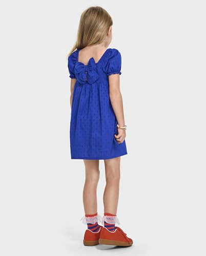 The Children's Place,and Toddler Short Sleeve Dressy Dress4