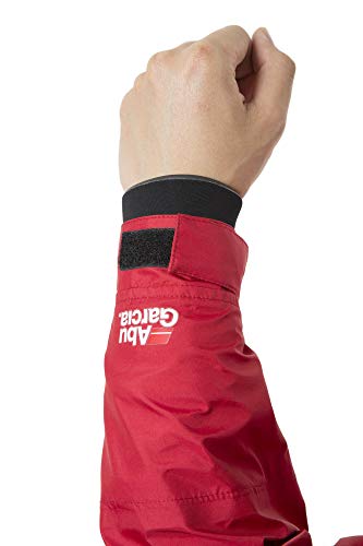 AbuGarcia (アブガルシア) ネオプレーンリストカバーL ブラック 3枚目