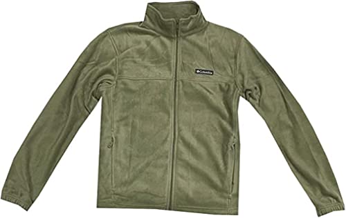 Image of Columbia Men's Steens Mountain Full Zip 2.0