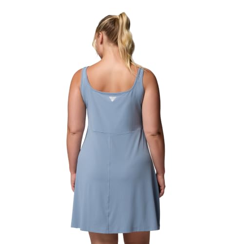 Image of Columbia Women's PFG Freezer III Dress